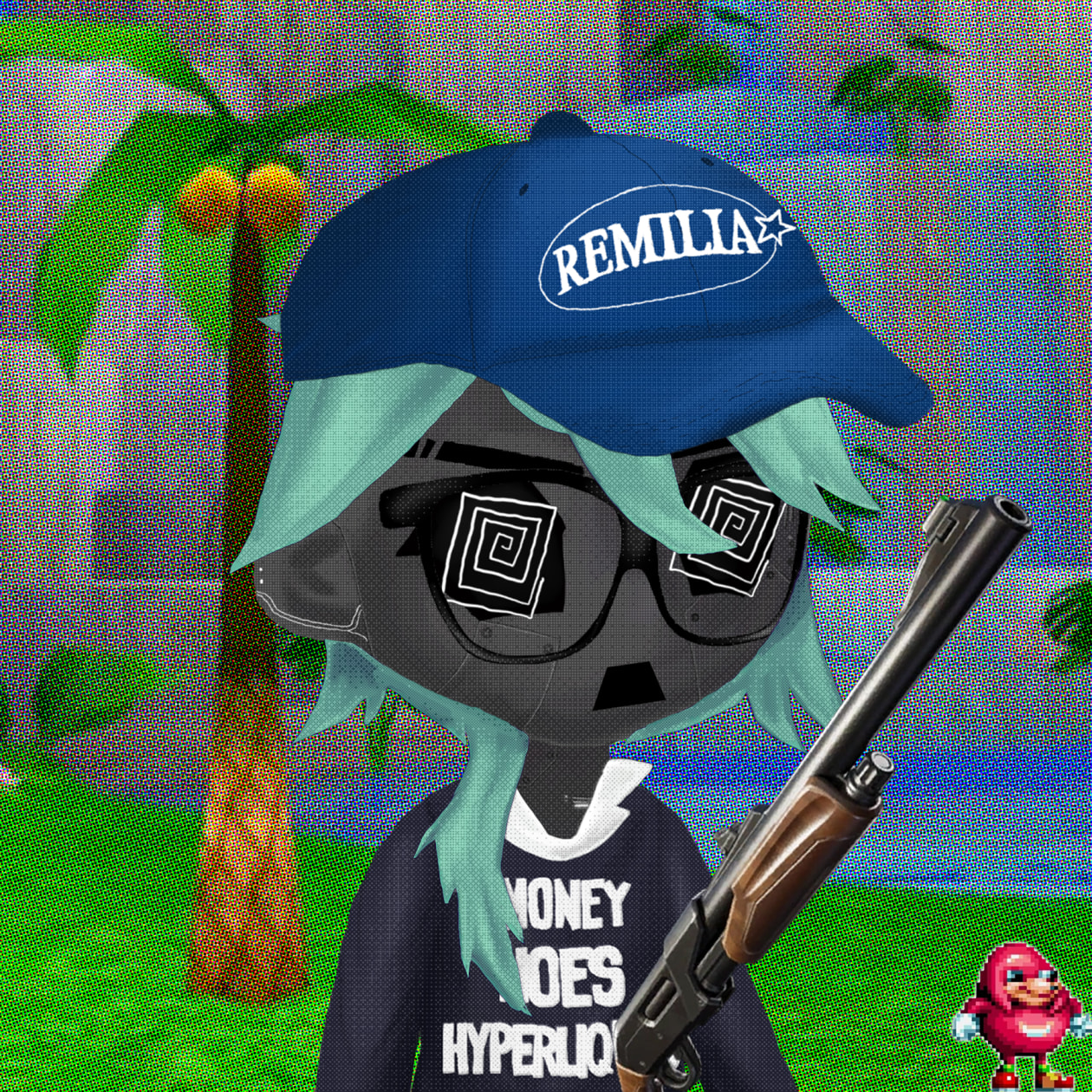 Wealthy Hypio Babies 975